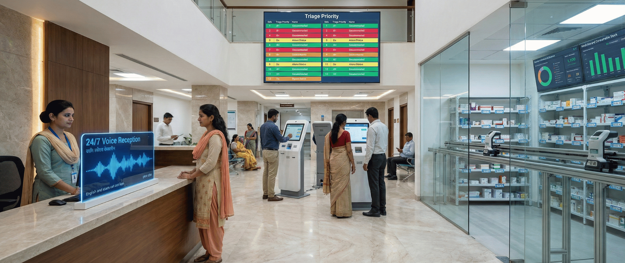 ai automation the cure for operational inefficiency