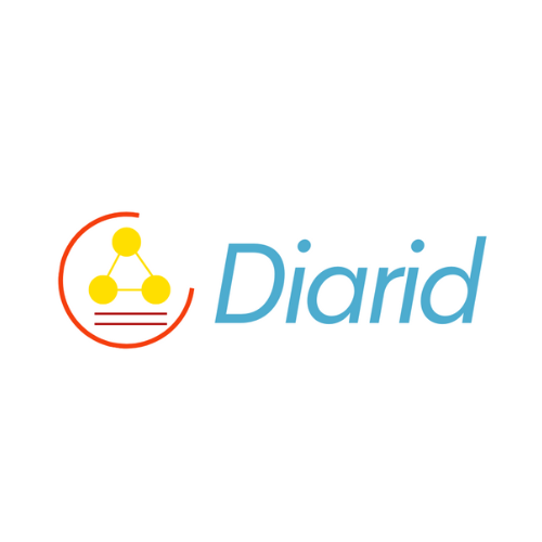 Home diarid logo